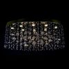 Alan Mizrahi IQ2139 Night Sky | Chandeliers by Alan Mizrahi Lighting Design