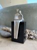 999 Fine Silver Electroformed Couple Sculpture | Sculptures by YENNY COCQ