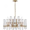 Alan Mizrahi AM6570 Bonnington | Chandeliers by Alan Mizrahi Lighting Design