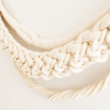 Tendrils Wall Hanging | Macrame Wall Hanging in Wall Hangings by Jen Cogliantry
