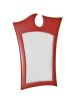 Mirror No.1 - Medium Sized Dressing Mirror | Decorative Objects by Dust Furniture