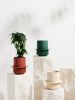 Roma Planter | Vases & Vessels by Capra Designs