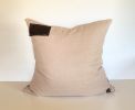 Rugged Coast 22 x 22 Pillow | Pillows by OTTOMN. Item composed of cotton