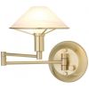 Alan Mizrahi WM538 Aging Eye Shade | Sconces by Alan Mizrahi Lighting Design