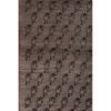 Vintage Organic Wool Turkish Tulu Rug 3'7'' X 6'11'' | Runner Rug in Rugs by Vintage Pillows Store. Item made of cotton & fiber