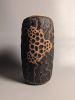 Organic Network | Ornament in Decorative Objects by Wood Alchemist Studio. Item made of oak wood