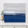 Finding Balance - Original | Oil And Acrylic Painting in Paintings by Julia Contacessi Fine Art