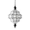 Alan Mizrahi QZ9109 Granada Lanterns Alhambra II | Sconces by Alan Mizrahi Lighting Design