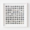 Wildlands | Collage in Paintings by Amelia Coward