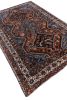Vintage Shiraz Scatter Rug | Lohman | Rugs by District Loom