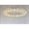 Alan Mizrahi JK018A Ugolino System | Chandeliers by Alan Mizrahi Lighting Design
