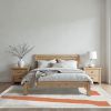 Cleanform | Rugs by Hillary Ronney-Fernandes | LWI