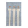 scale | Area Rug in Rugs by Charlie Sprout. Item composed of fabric