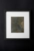 Gaia | Oil And Acrylic Painting in Paintings by Double Kick | Sara Kraus. Item composed of paper & synthetic compatible with minimalism and contemporary style