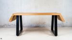 Cedar Coffee Table | Tables by Simon Silver Designs. Item composed of wood