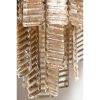 JK079 Venini Smoke | Chandeliers by Alan M