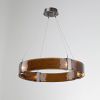 Alan Mizrahi AM2518 Parallel | Chandeliers by Alan Mizrahi Lighting Design