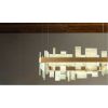 Alan Mizrahi MV3031 Honice Chandelier | Chandeliers by Alan Mizrahi Lighting Design