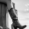 Pretty Little Poison - Square | Prints by Western Mavrik