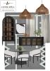 Sample Granite | Rugs by Hillary Ronney-Fernandes | LWI