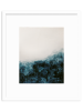 Neptune Print | Prints by Emily Tingey. Item made of canvas with paper