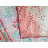 Decorative Turkish Handmade Low Pile Wool Rug Mat Traditiona | Area Rug in Rugs by Vintage Pillows Store. Item made of fabric