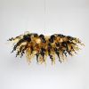 Alan Mizrahi AM2234 Bellessima | Chandeliers by Alan Mizrahi Lighting Design