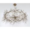 Alan Mizrahi AM0409 Bijout Teardrop | Chandeliers by Alan Mizrahi Lighting Design