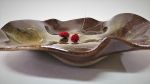 Ceramic Decor Plate | Decorative Tray in Decorative Objects by YomYomceramic