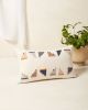 Barragan Lumbar Pillow | Pillows by MINNA