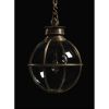 Alan Mizrahi AM0708 Morton | Chandeliers by Alan Mizrahi Lighting Design
