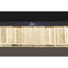 Alan Mizrahi QZ2305 Casino | Chandeliers by Alan Mizrahi Lighting Design