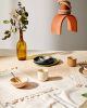 Dash Runner Neutral | Table Runner in Linens & Bedding by MINNA