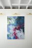 Flora Blueprint | Paintings by Elisa Sheehan