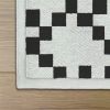 Quietude | Rugs by Hillary Ronney-Fernandes | LWI