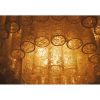 Alan Mizrahi QZ0340 Xl Doria | Chandeliers by Alan Mizrahi Lighting Design