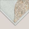 Sample Primrose | Rugs by Hillary Ronney-Fernandes | LWI