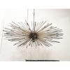 Alan Mizrahi QZ1204 Supernova Starburst | Chandeliers by Alan Mizrahi Lighting Design