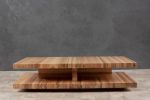 Floating Coffee Table | Tables by NO AGE FURNITURE STUDIO