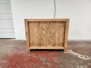 Model #1017 - Custom Bedroom Dresser | Storage by Limitless Woodworking. Item made of maple wood compatible with mid century modern and contemporary style