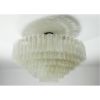 Alan Mizrahi QZ0340 Xl Doria | Chandeliers by Alan Mizrahi Lighting Design