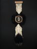 The Towhee | Tapestry in Wall Hangings by Timber and Torch
