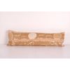 Exquisite Washed Neutral Tan Terrific Art Accent Bedding Pil | Cushion in Pillows by Vintage Pillows Store