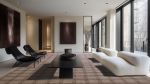 Grid Rug | Area Rug in Rugs by Ruggism