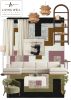 Sample Faintmark | Work by Hillary Ronney-Fernandes | LWI