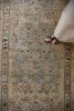 Rena | 4'8 x 12'1 | Area Rug in Rugs by Minimal Chaos Vintage Rugs