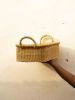Aboo Storage Basket | Storage by AKETEKETE. Item compatible with boho and country & farmhouse style