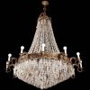 QZ9120 Grand Chandelier | Chandeliers by Alan M