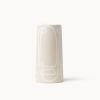 Sand Cara Pillar Vase | Vases & Vessels by Franca NYC. Item made of ceramic works with boho & minimalism style