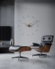 Nile Indicator | Clock in Decorative Objects by MCLOCKS